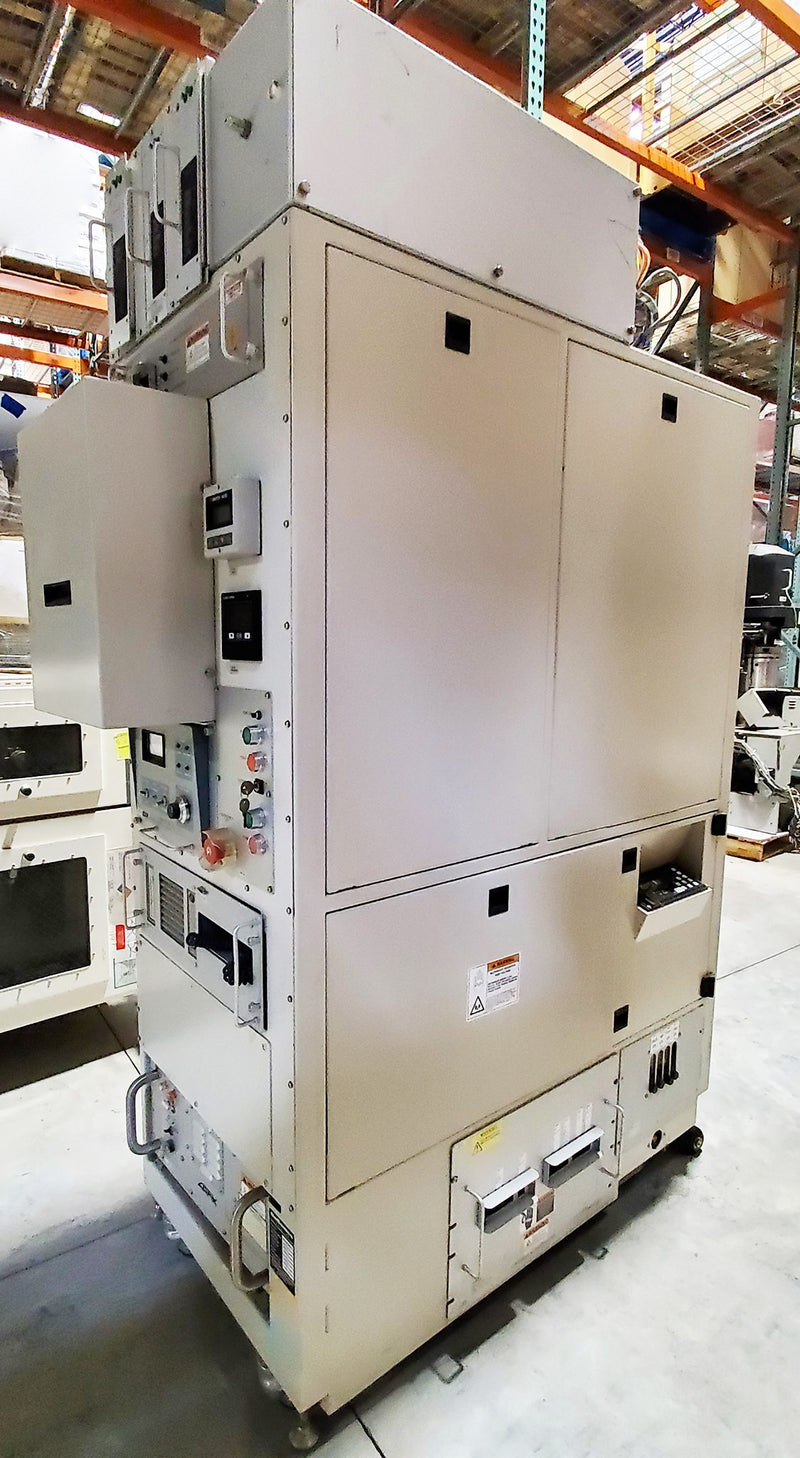 Lam / Novellus / Gasonics PEP 4800 DL Iridia