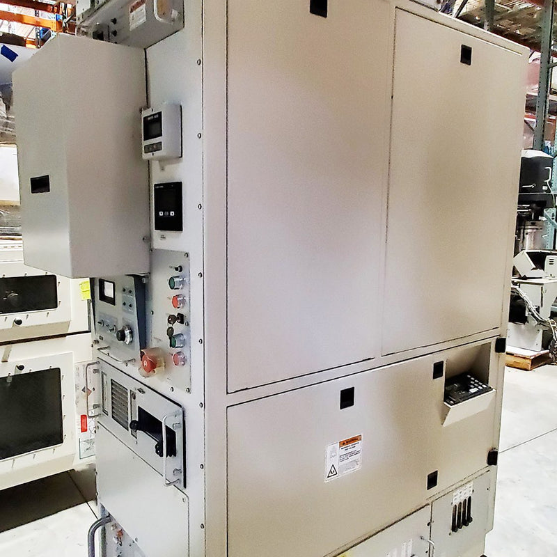 Lam / Novellus / Gasonics PEP 4800 DL Iridia