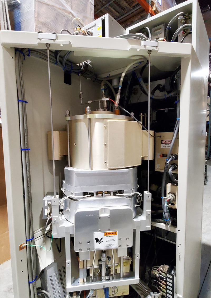 Lam / Novellus / Gasonics PEP 4800 DL Iridia