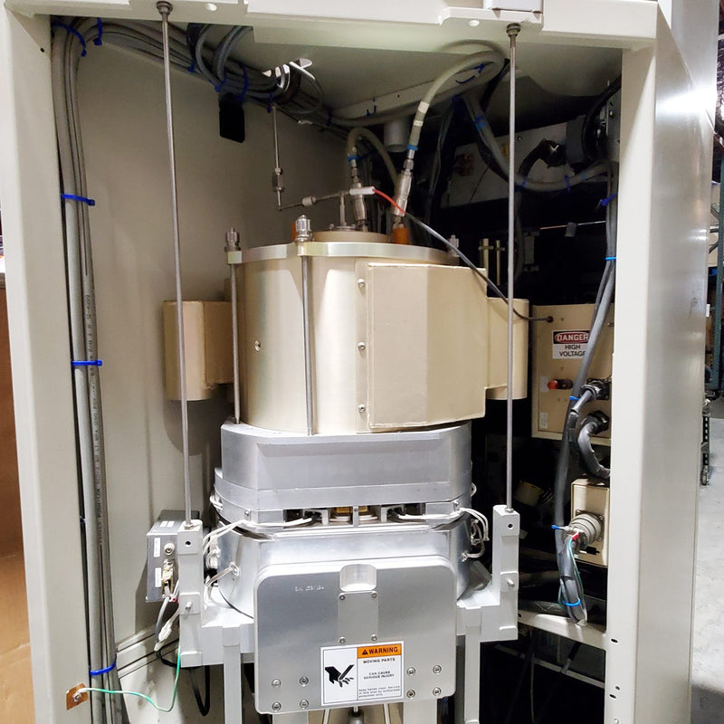 Lam / Novellus / Gasonics PEP 4800 DL Iridia