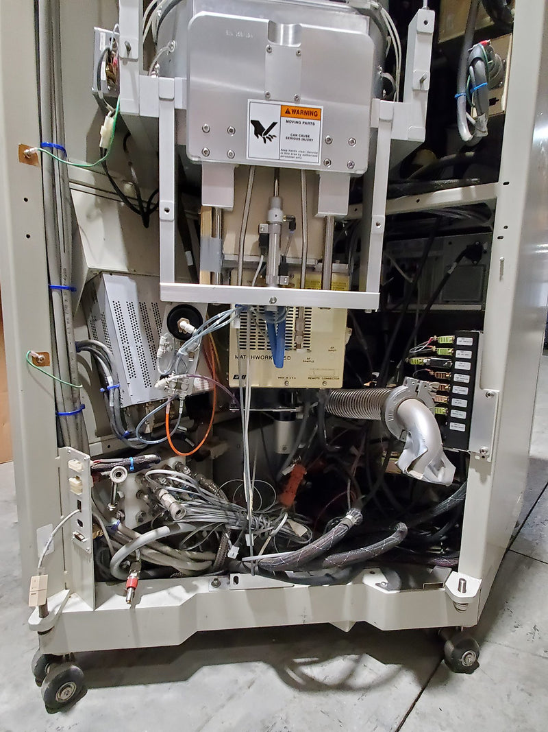 Lam / Novellus / Gasonics PEP 4800 DL Iridia