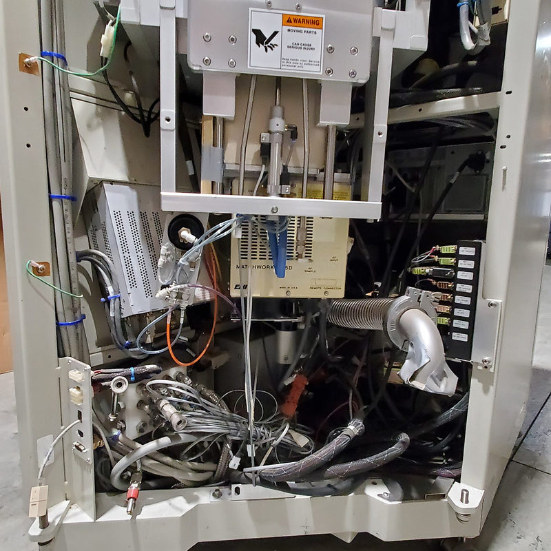 Lam / Novellus / Gasonics PEP 4800 DL Iridia