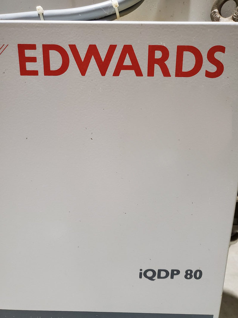 Lam / Novellus / Gasonics PEP 4800 DL Iridia