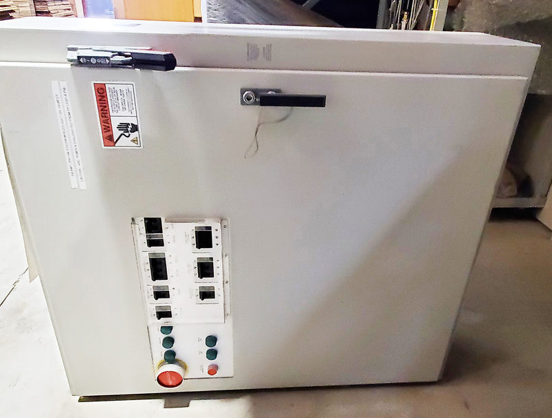 Lam / Novellus / Gasonics PEP 4800 DL Iridia