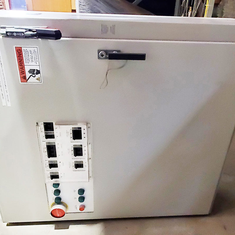 Lam / Novellus / Gasonics PEP 4800 DL Iridia