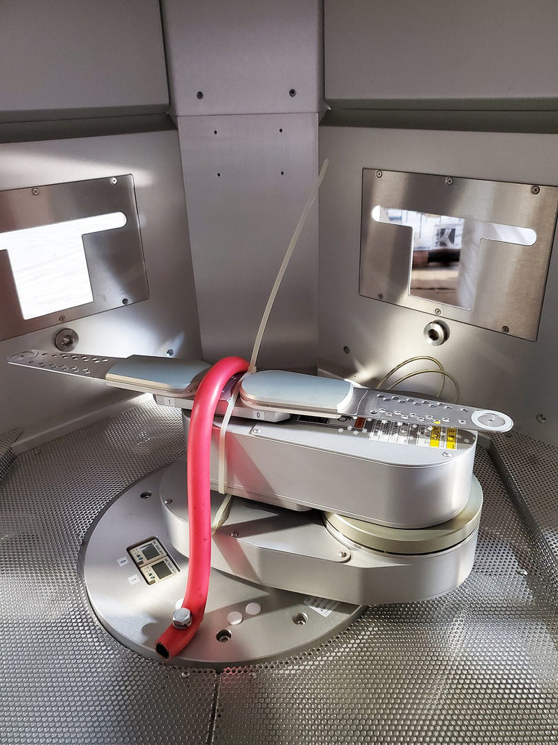 Lam / Novellus / Gasonics PEP 4800 DL Iridia