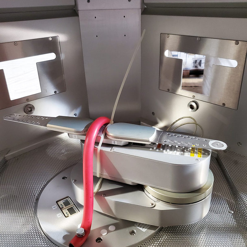 Lam / Novellus / Gasonics PEP 4800 DL Iridia