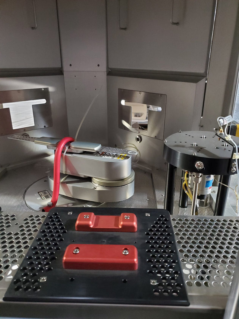 Lam / Novellus / Gasonics PEP 4800 DL Iridia