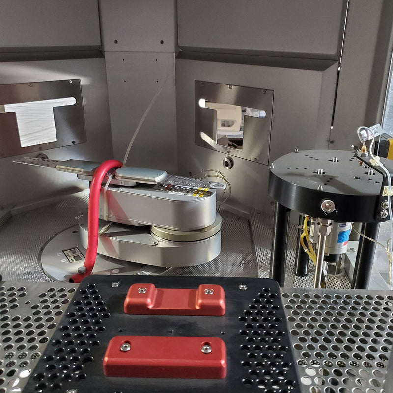 Lam / Novellus / Gasonics PEP 4800 DL Iridia