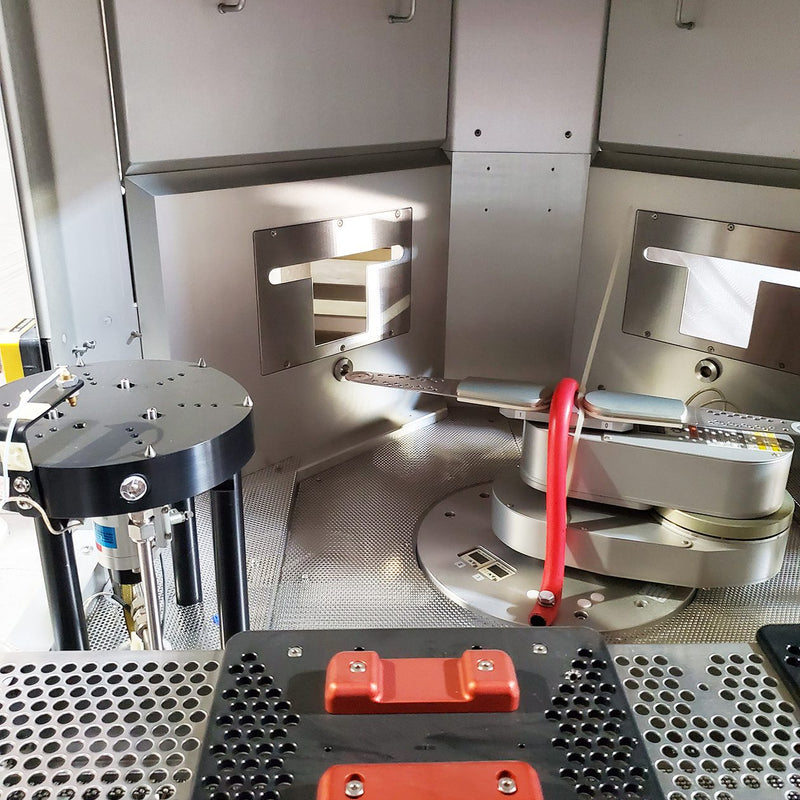 Lam / Novellus / Gasonics PEP 4800 DL Iridia