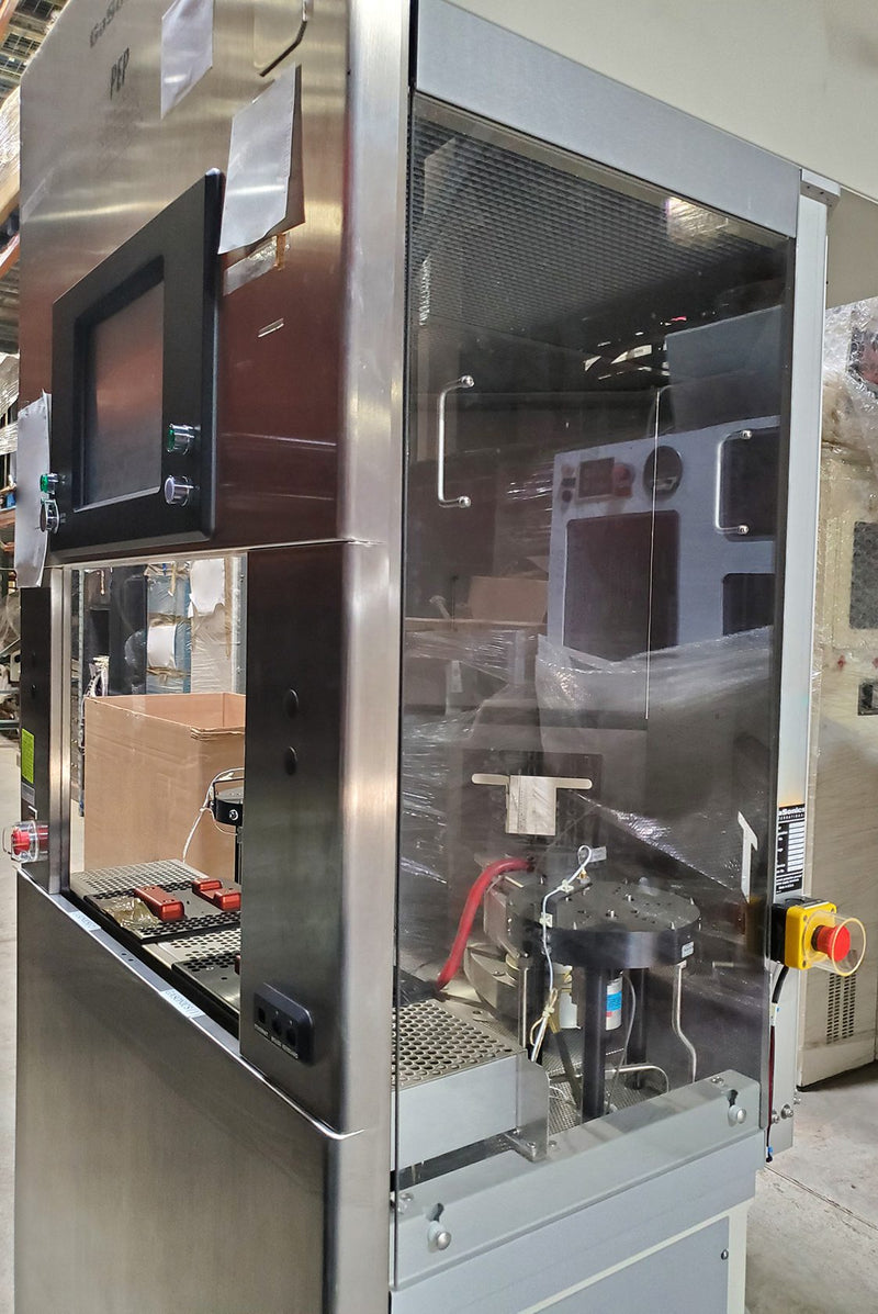 Lam / Novellus / Gasonics PEP 4800 DL Iridia