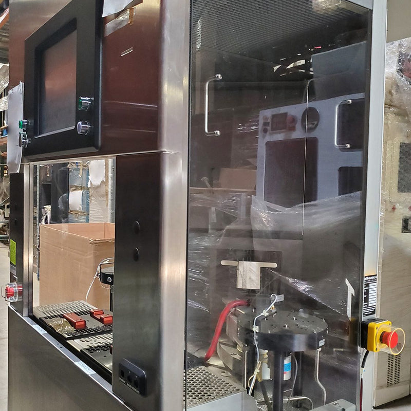 Lam / Novellus / Gasonics PEP 4800 DL Iridia