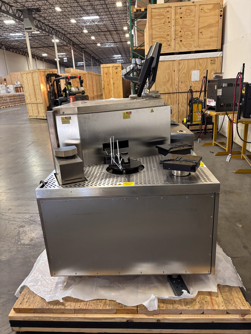 KLA / Therma-wave OP 5240 Film Thickness Measurement