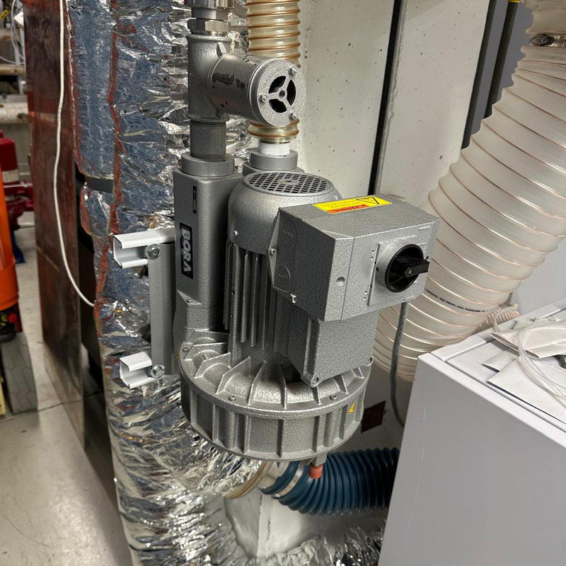 ASML PAS 5500 / 1100 Wafer Stepper