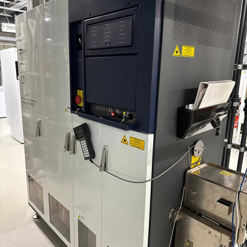 ASML PAS 5500 / 1100 Wafer Stepper