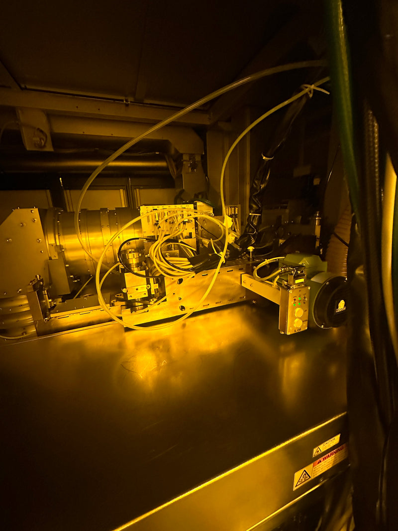 ASML Twinscan AT 750 B