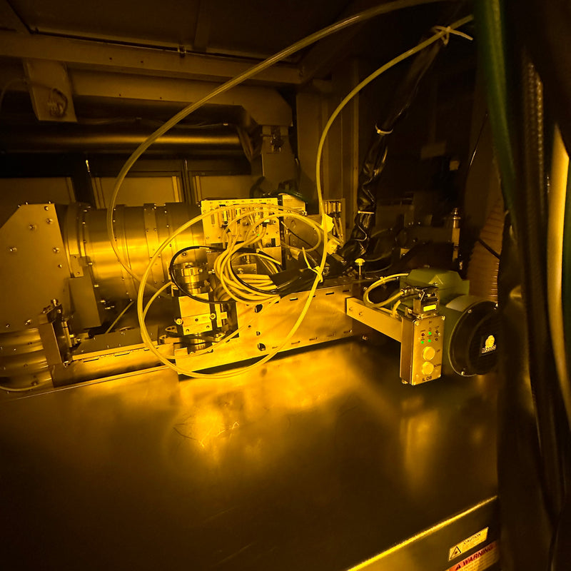 ASML Twinscan AT 750 B