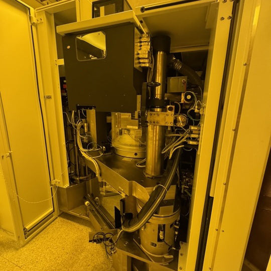 ASML PAS 5500 / 300 C DUV Stepper (Deep Ultraviolet)