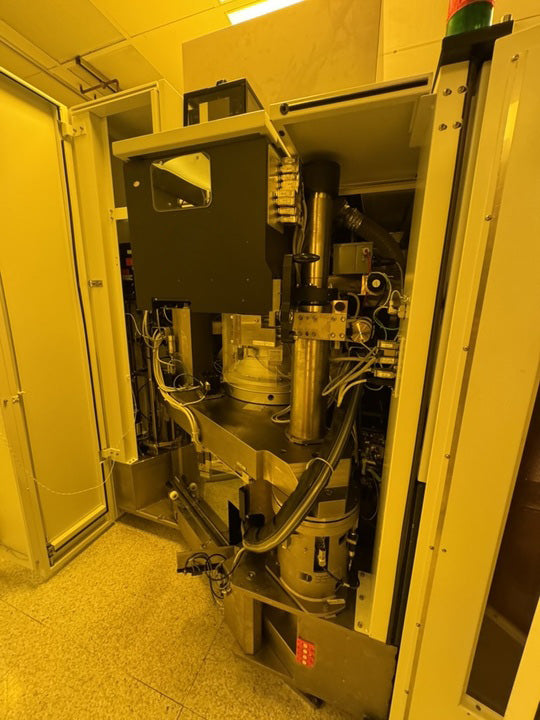 ASML PAS 5500 / 300 C DUV Stepper (Deep Ultraviolet)