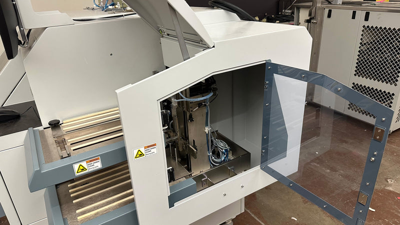 ASM ADL 838 LG 2 Die Bonder