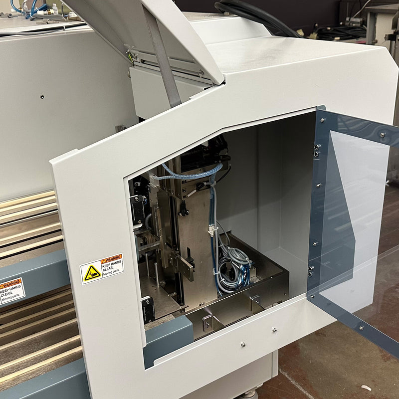 ASM ADL 838 LG 2 Die Bonder
