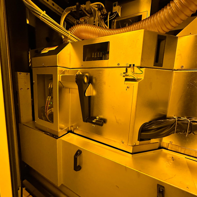 ASML Twinscan AT 850 D