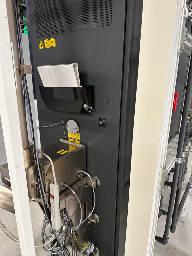 ASML PAS 5500 / 1100 Wafer Stepper