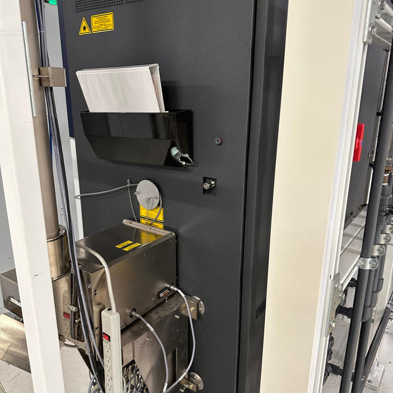 ASML PAS 5500 / 1100 Wafer Stepper