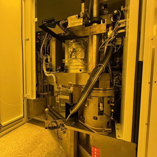 ASML PAS 5500 / 300 C DUV Stepper (Deep Ultraviolet)