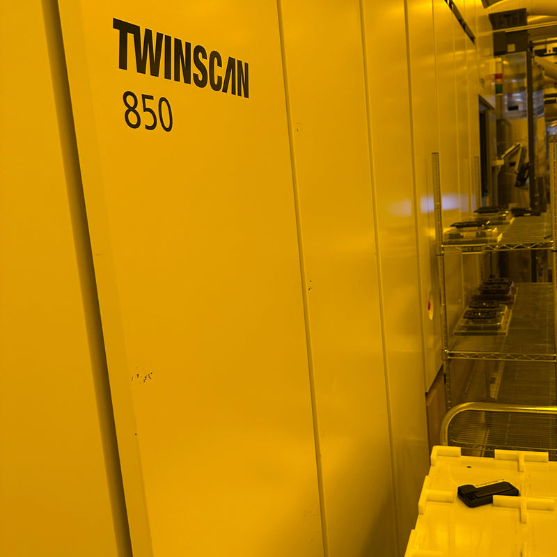 ASML Twinscan AT 850 D
