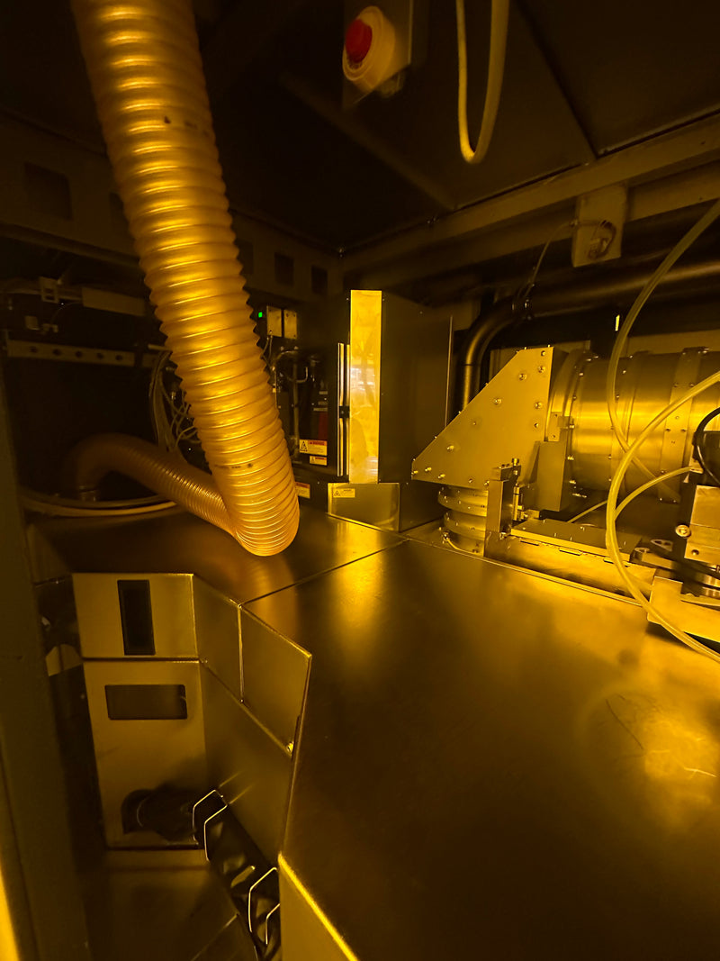 ASML Twinscan AT 750 B