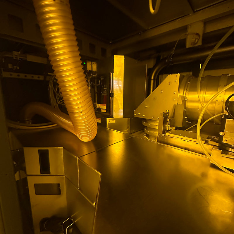 ASML Twinscan AT 750 B