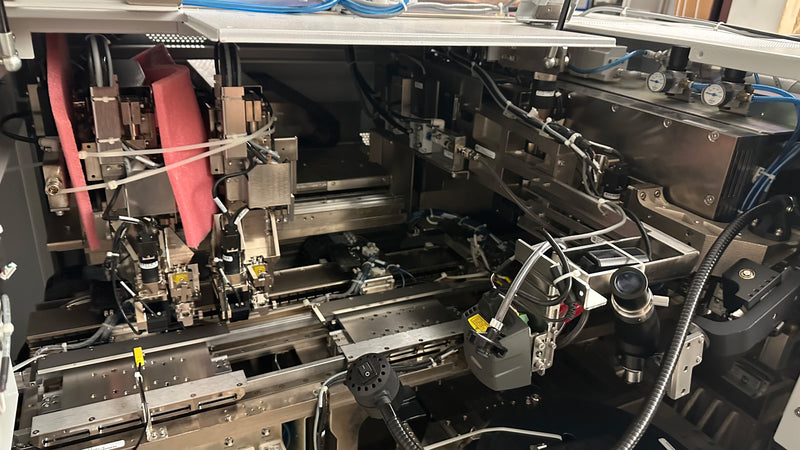 ASM ADL 838 LG 2 Die Bonder