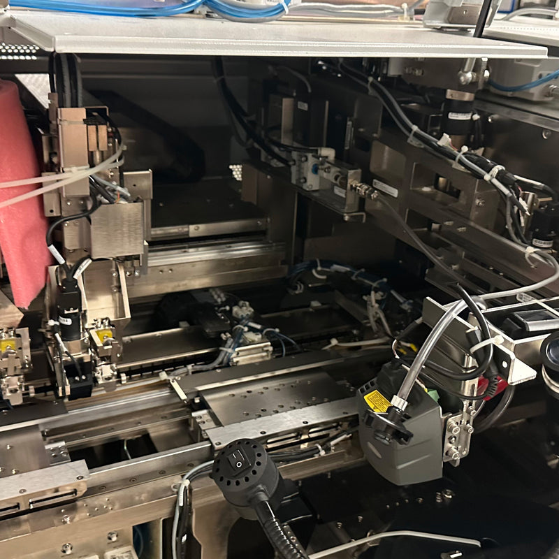 ASM ADL 838 LG 2 Die Bonder
