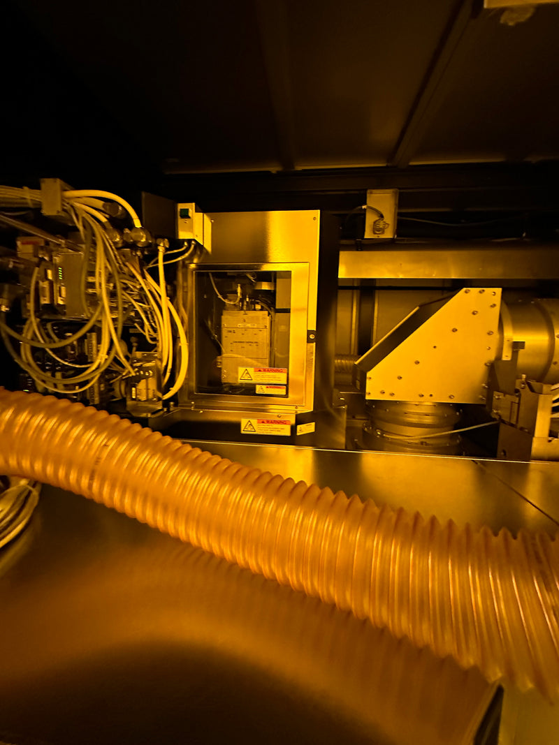 ASML Twinscan AT 850 D