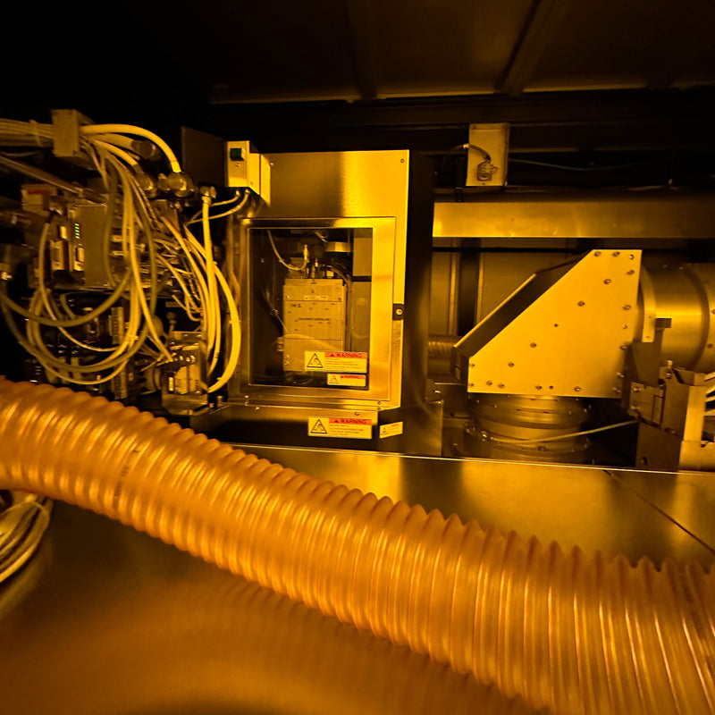 ASML Twinscan AT 850 D