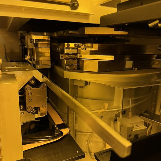 ASML PAS 5500 / 300 C DUV Stepper (Deep Ultraviolet)