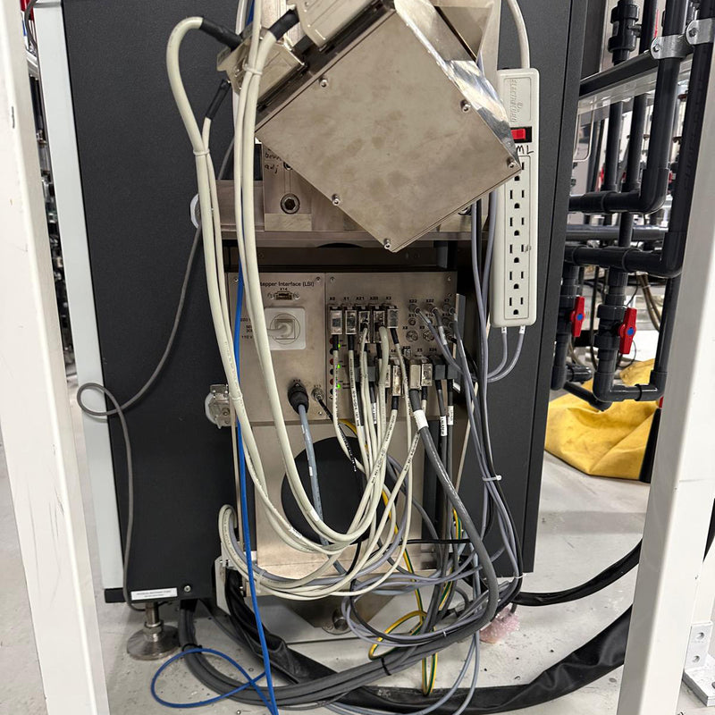 ASML PAS 5500 / 1100 Wafer Stepper