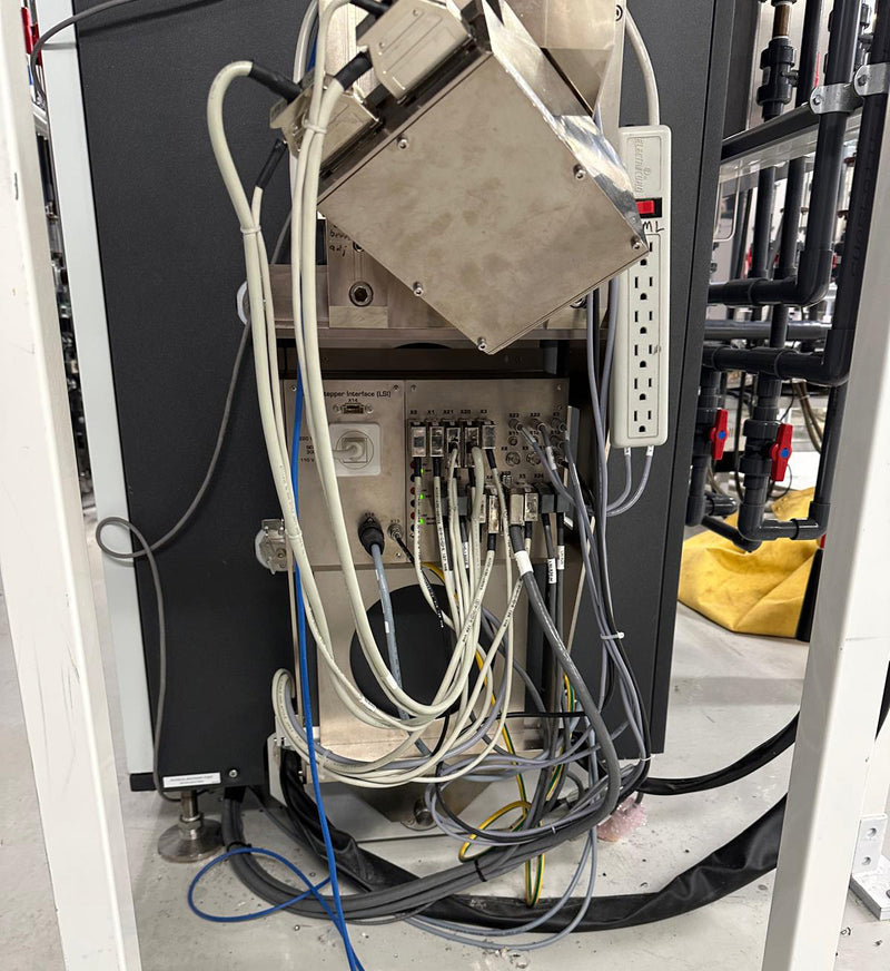 ASML PAS 5500 / 1100 Wafer Stepper