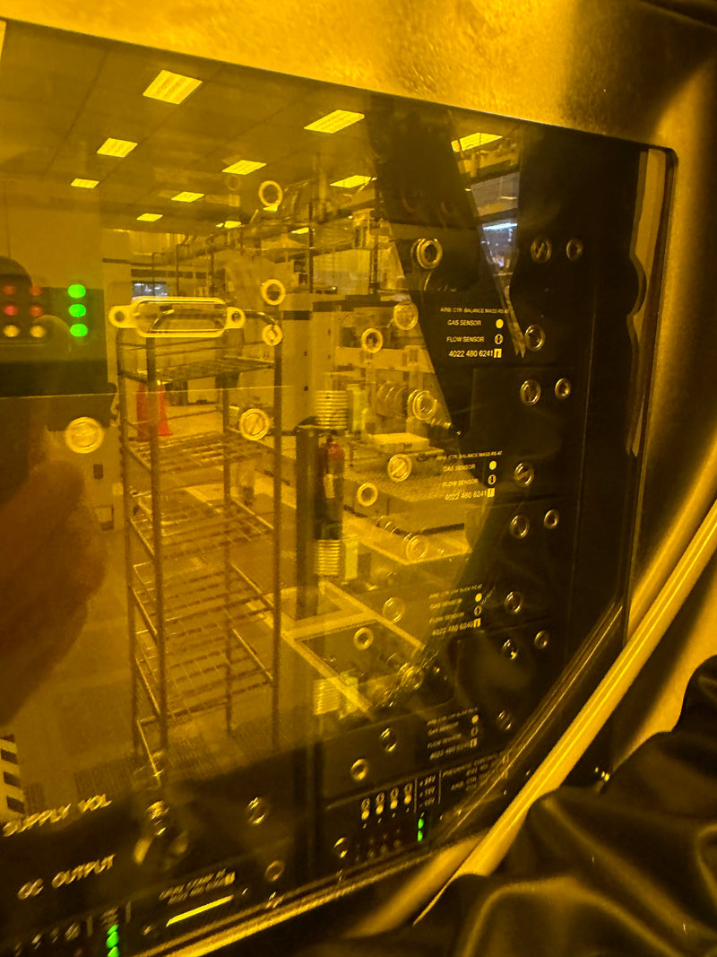 ASML Twinscan AT 750 B