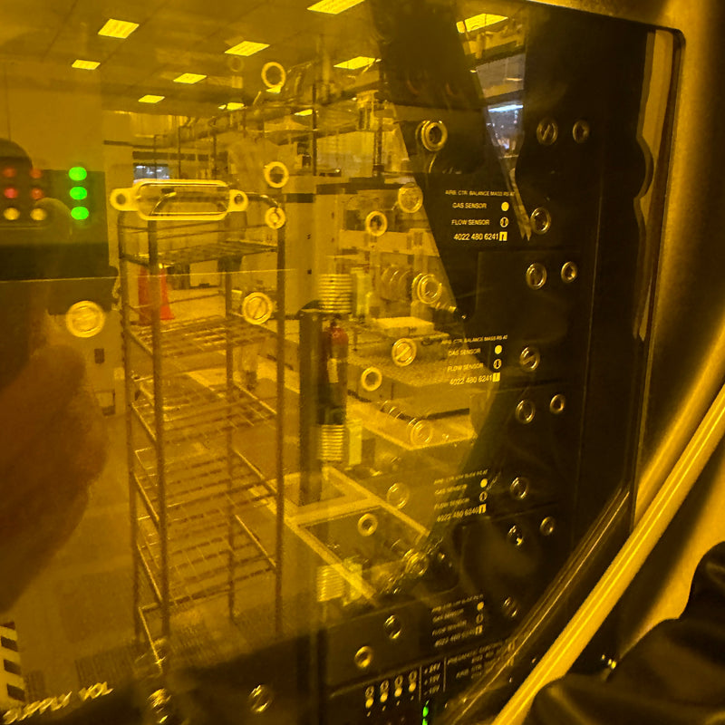 ASML Twinscan AT 750 B