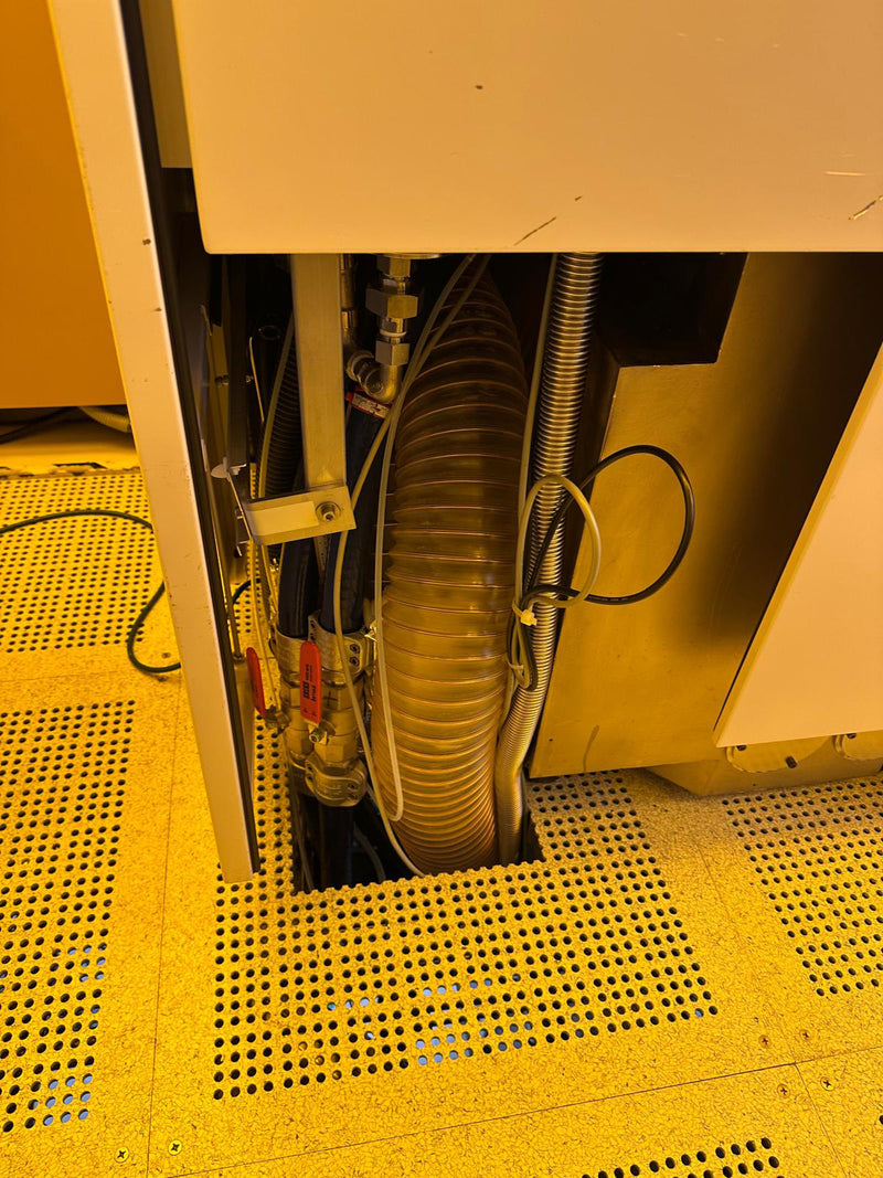 ASML PAS 5500 / 1100 Wafer Stepper