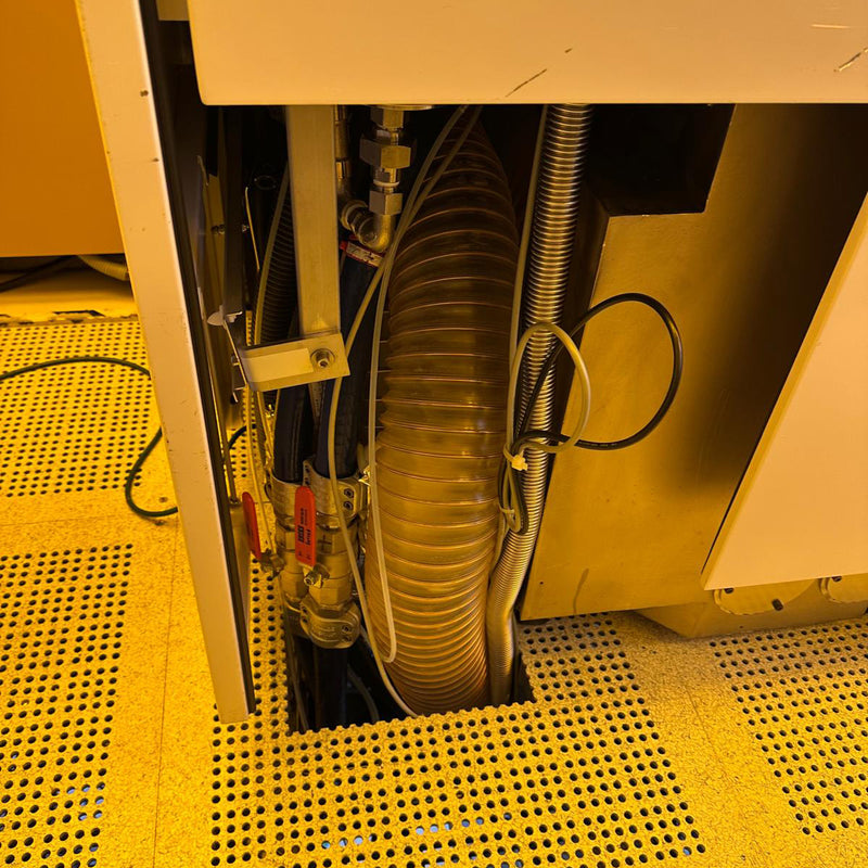 ASML PAS 5500 / 1100 Wafer Stepper