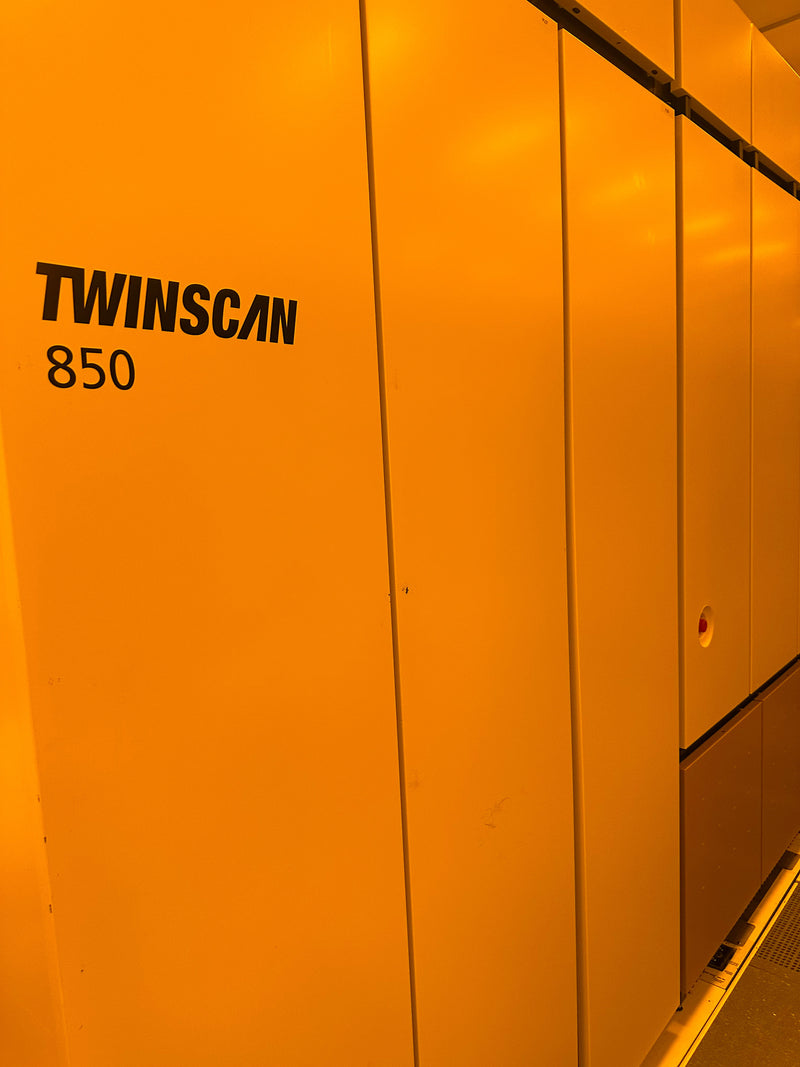 ASML Twinscan AT 850 D