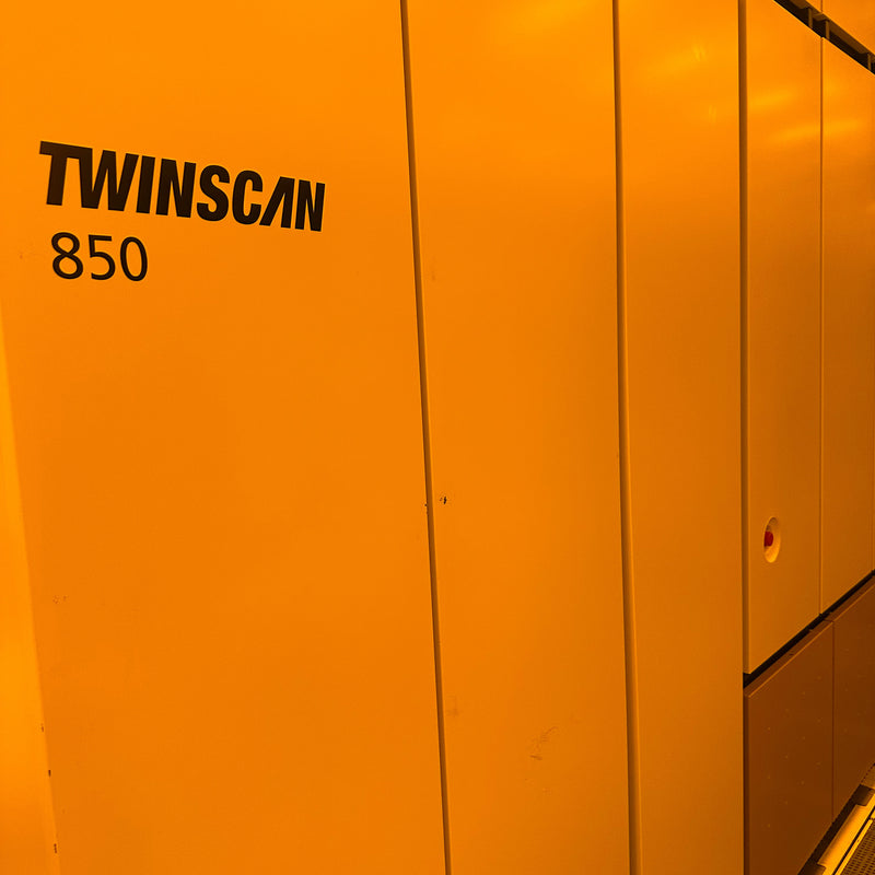 ASML Twinscan AT 850 D