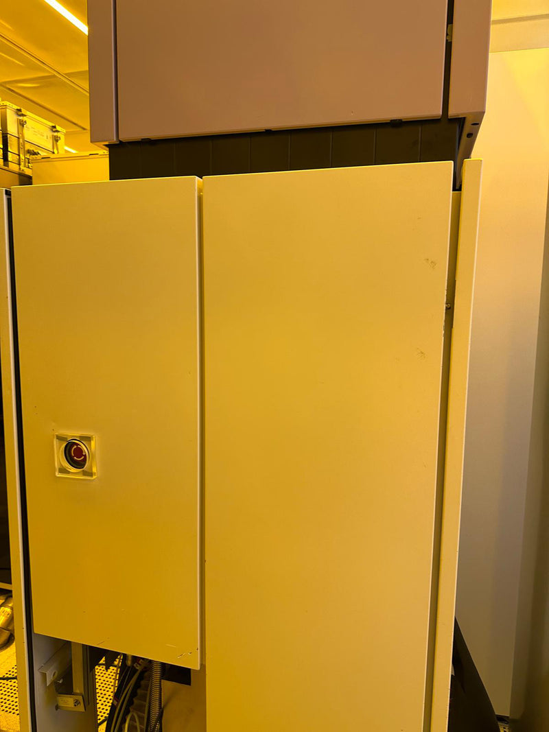 ASML PAS 5500 / 1100 Wafer Stepper