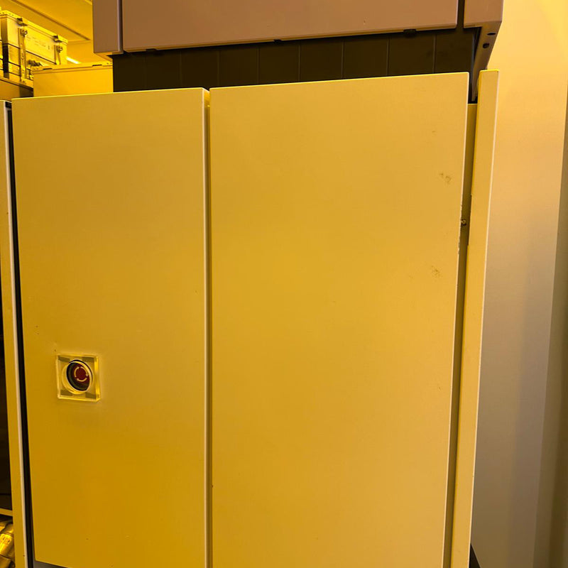 ASML PAS 5500 / 1100 Wafer Stepper