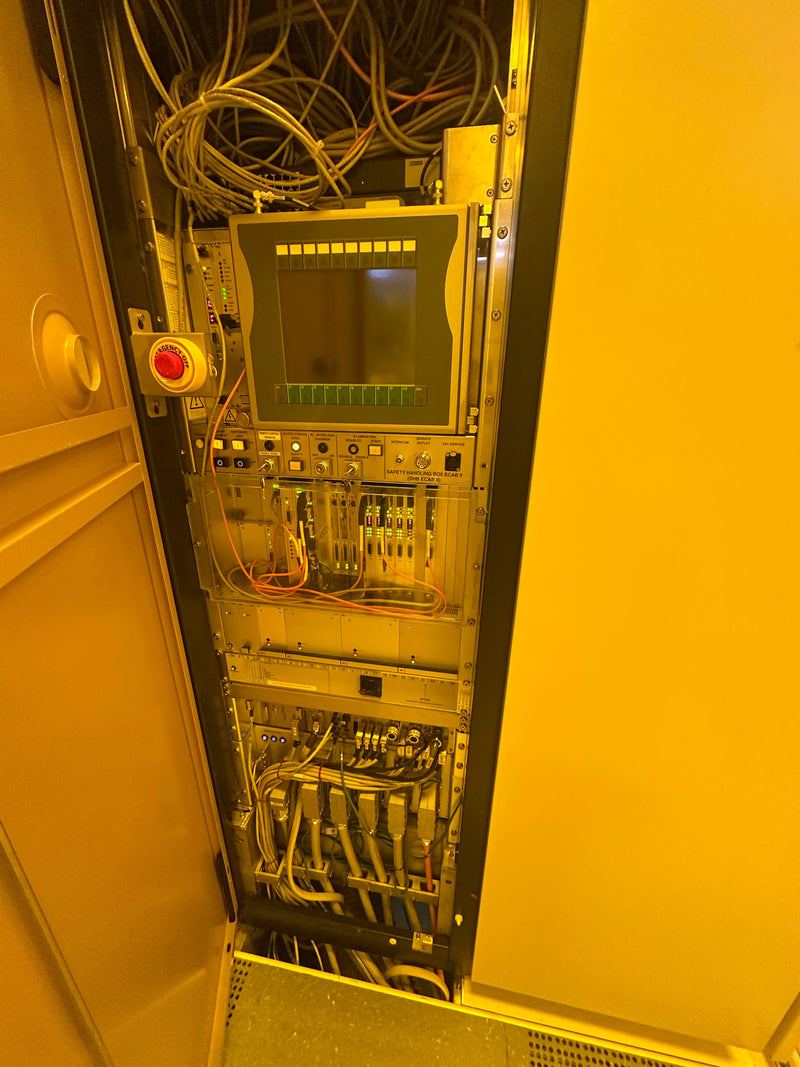ASML Twinscan AT 750 B