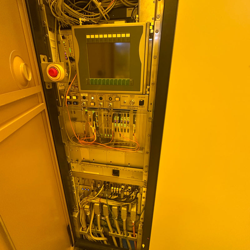 ASML Twinscan AT 750 B