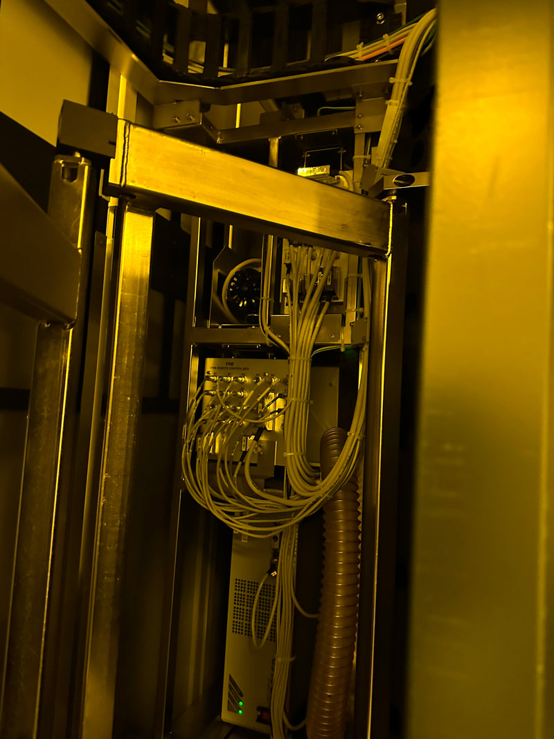 ASML Twinscan AT 850 D